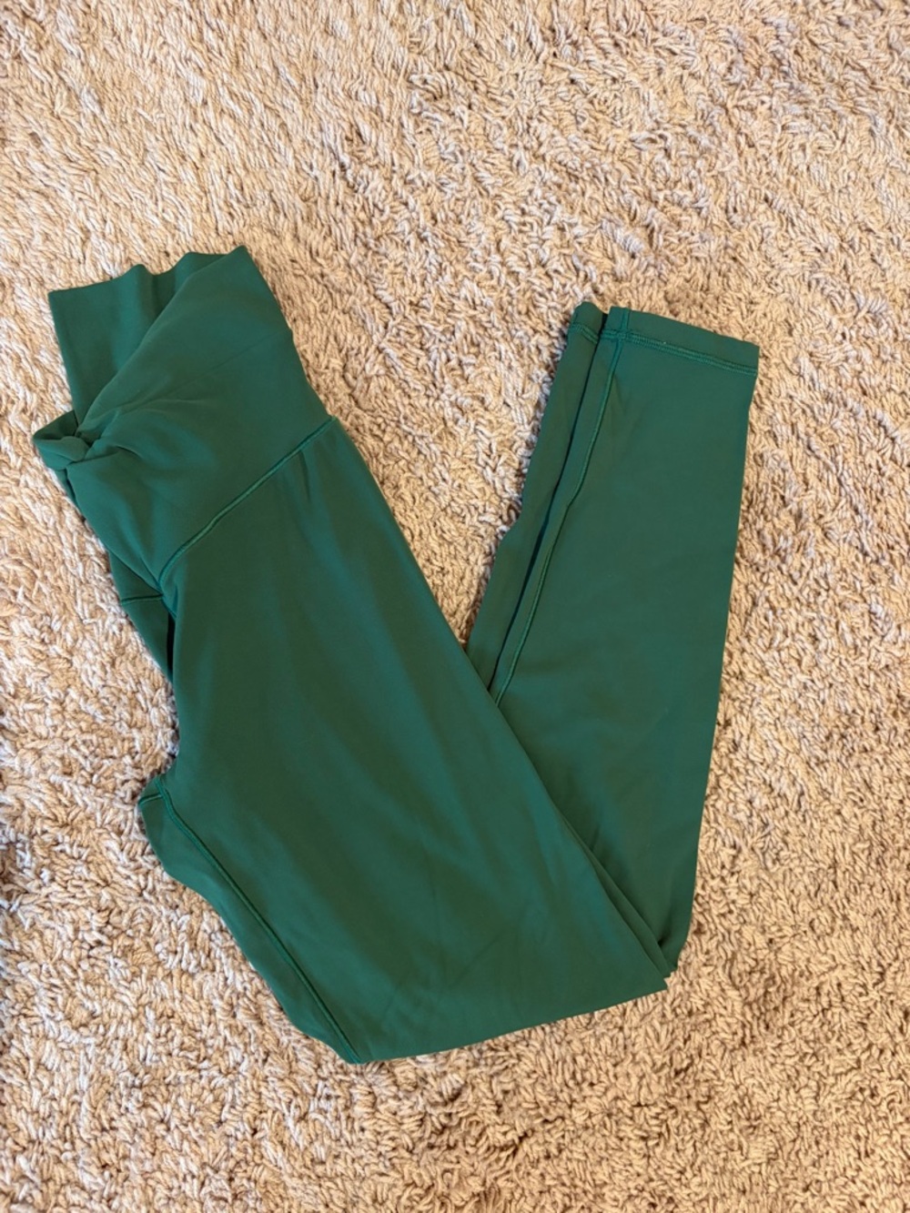 Aerie Offline Crossover Leggings